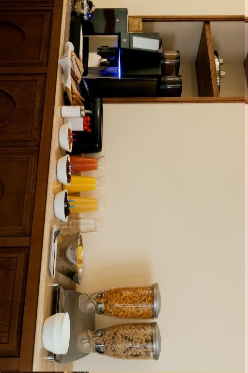 Hotel Michelet Odeon - Resim 4