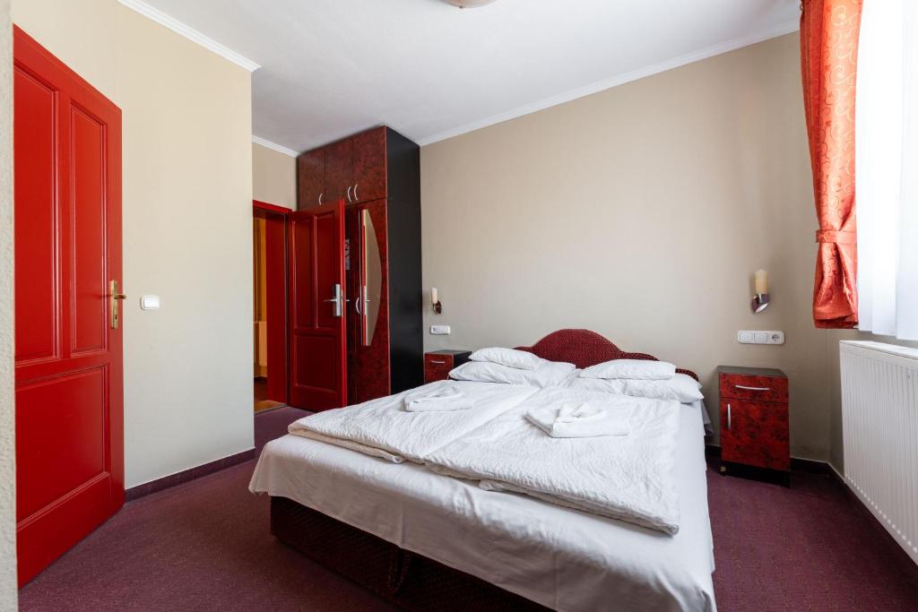 Hotel Palota City - Resim 22