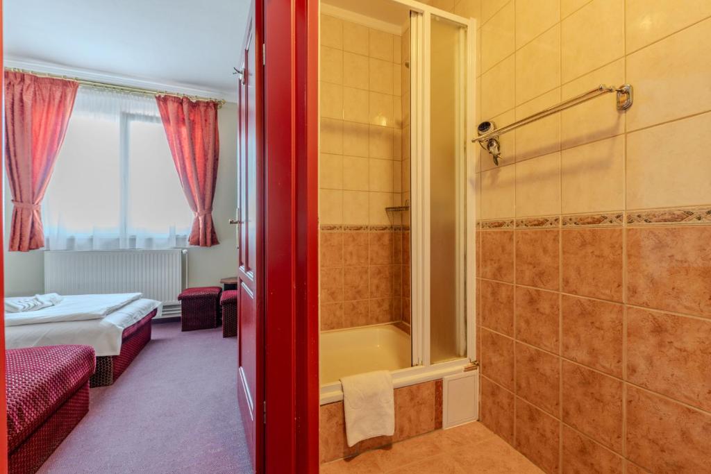 Hotel Palota City - Resim 27