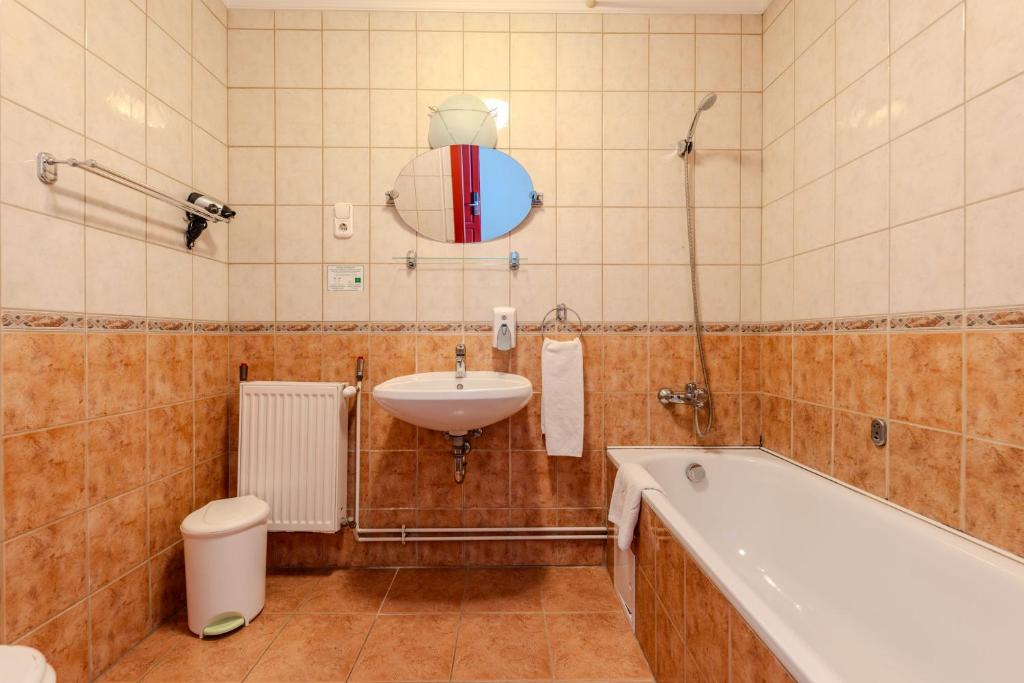 Hotel Palota City - Resim 18