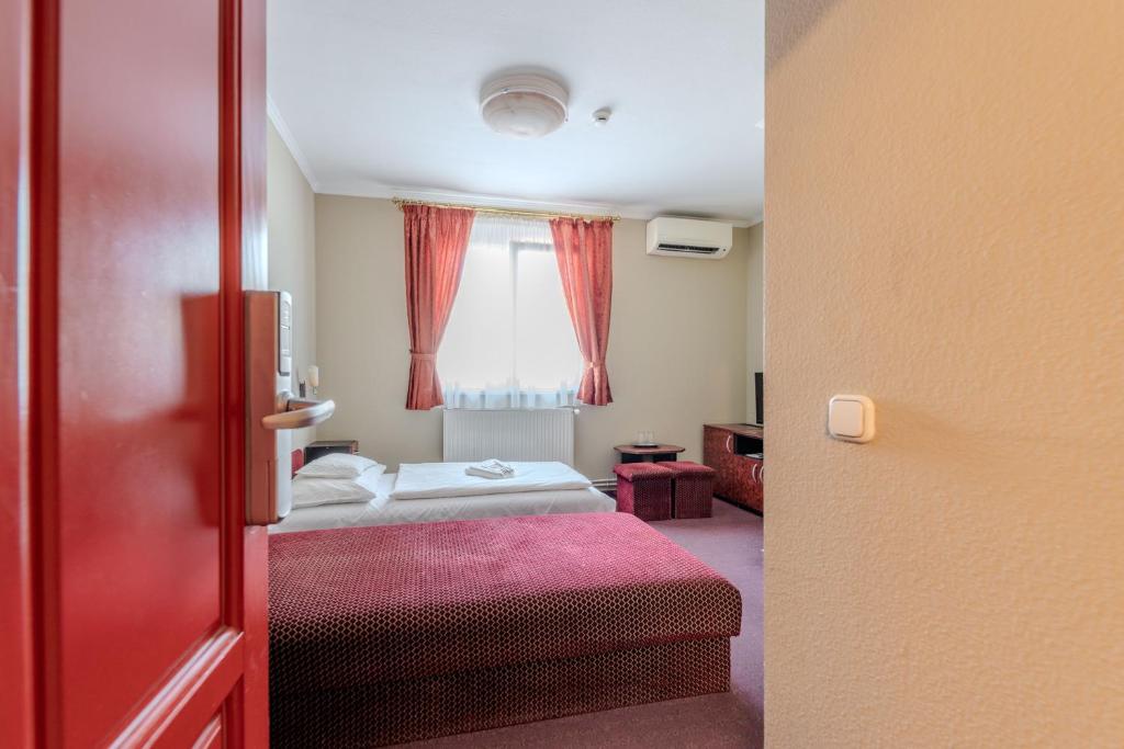 Hotel Palota City - Resim 15