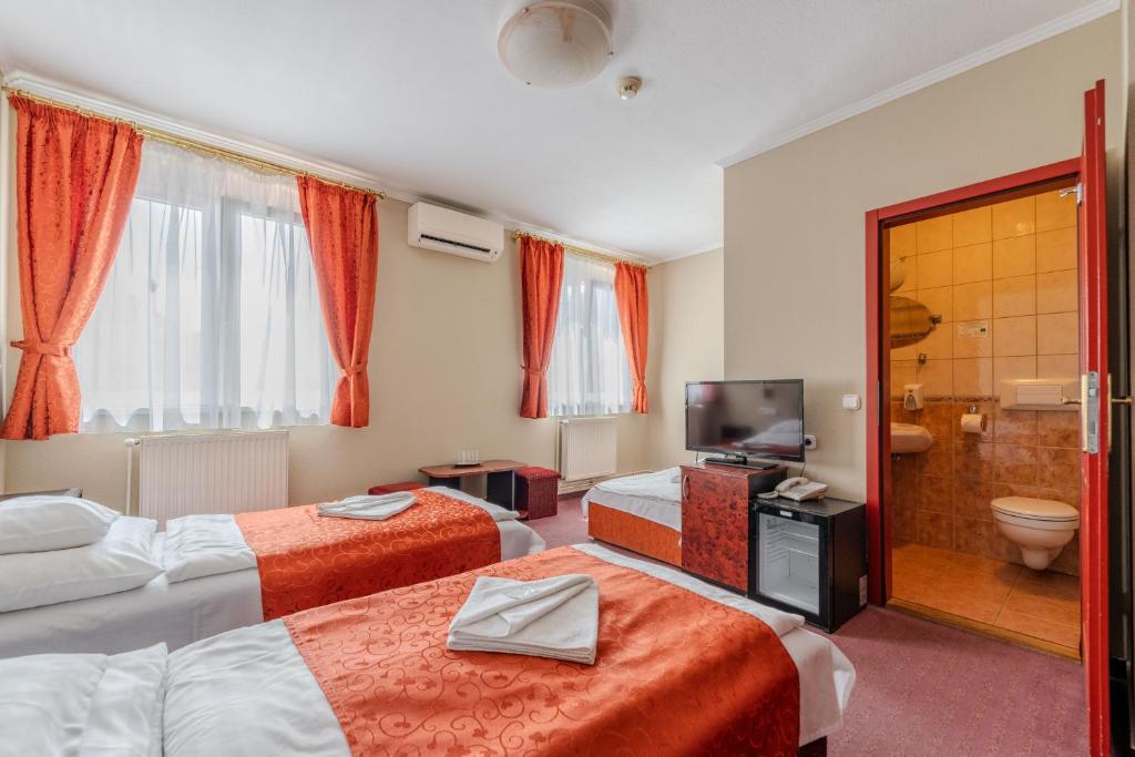 Hotel Palota City - Resim 11