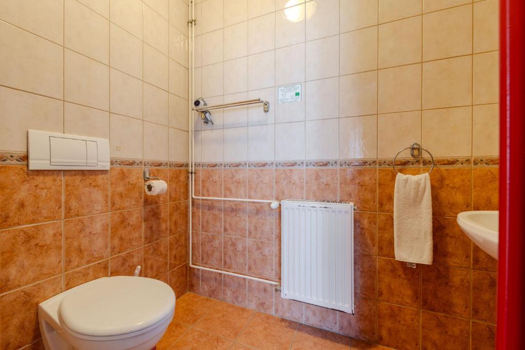 Hotel Palota City - Resim 12