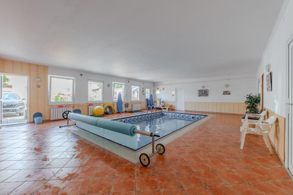 Hotel Palota City - Resim 17