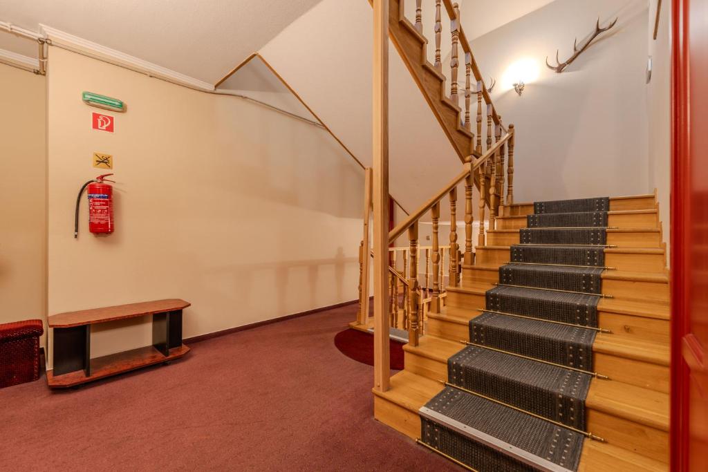 Hotel Palota City - Resim 23