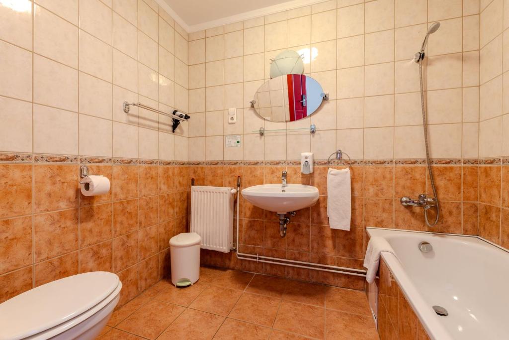 Hotel Palota City - Resim 24