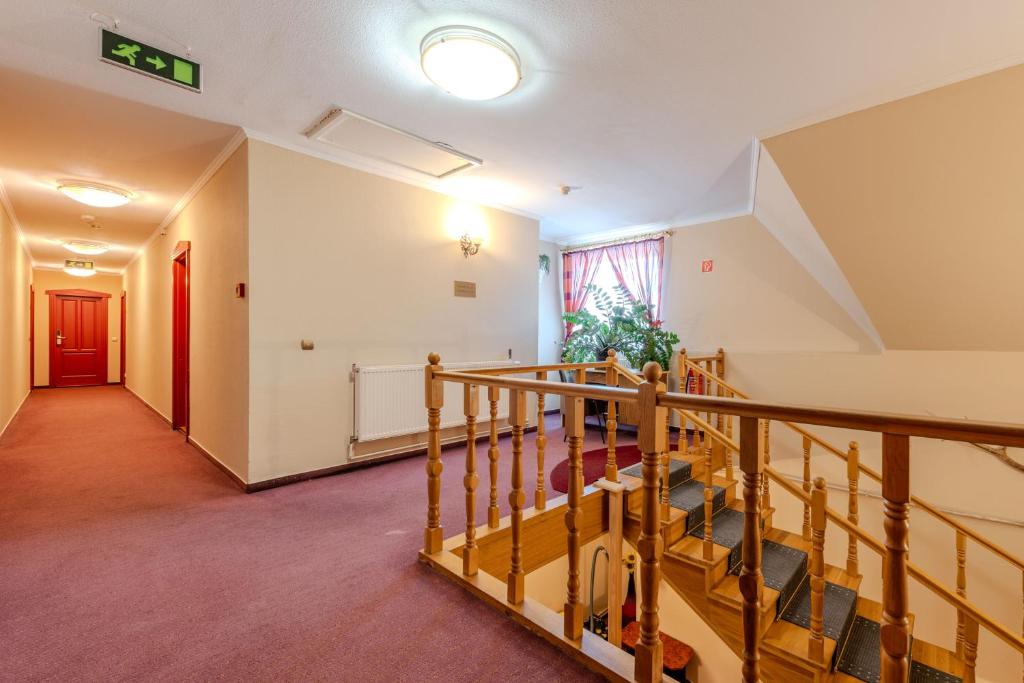 Hotel Palota City - Resim 14