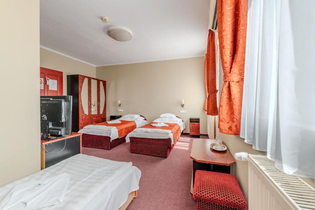 Hotel Palota City - Resim 2