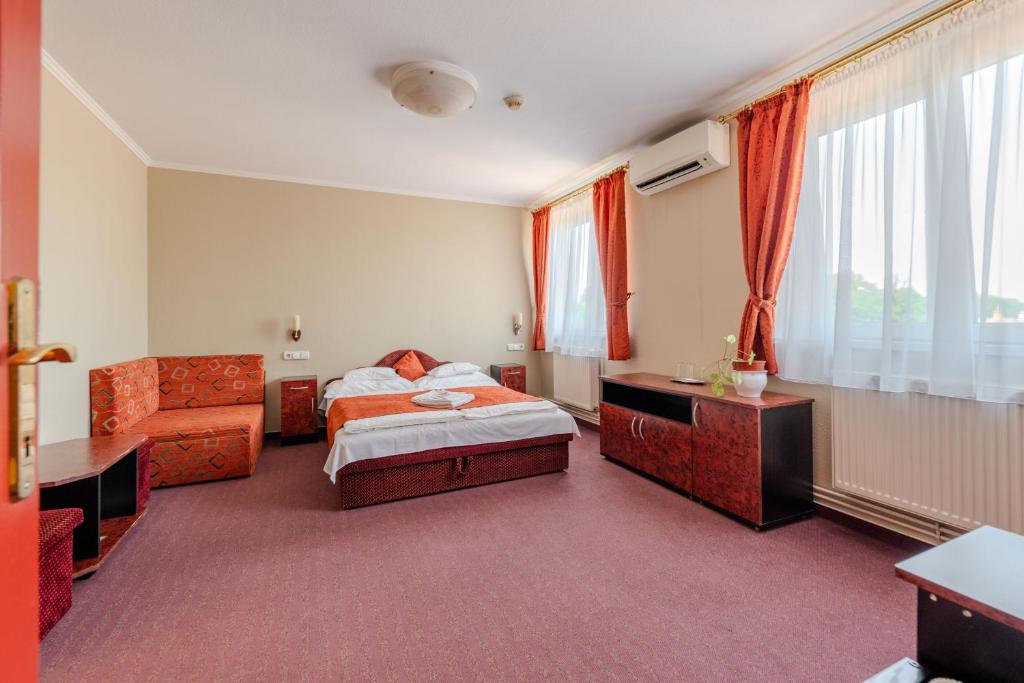 Hotel Palota City - Resim 21