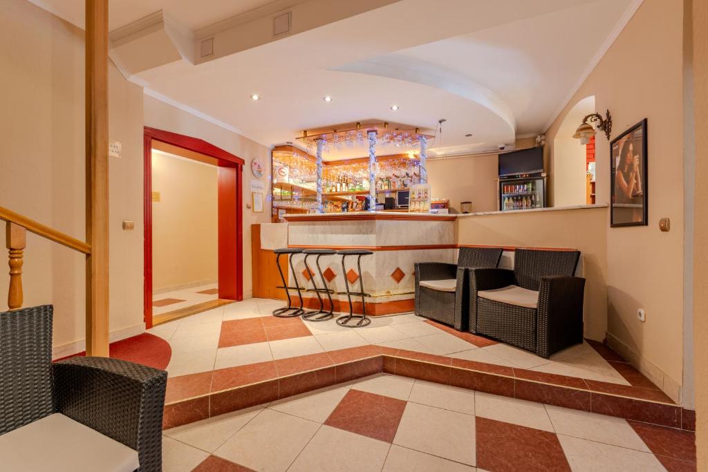 Hotel Palota City - Resim 3