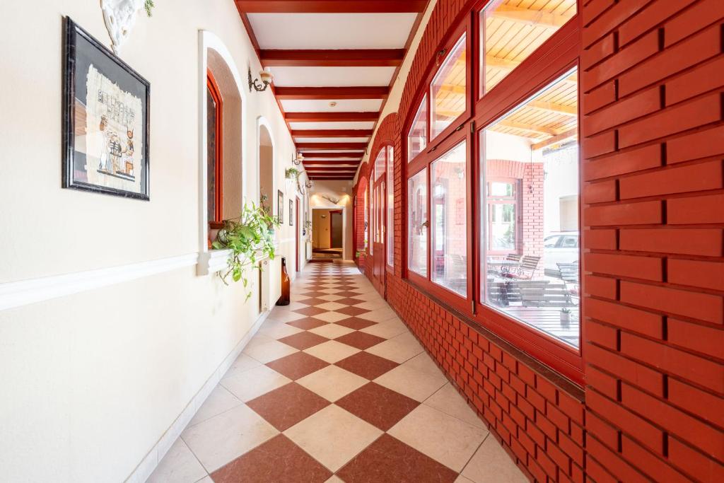 Hotel Palota City - Resim 26