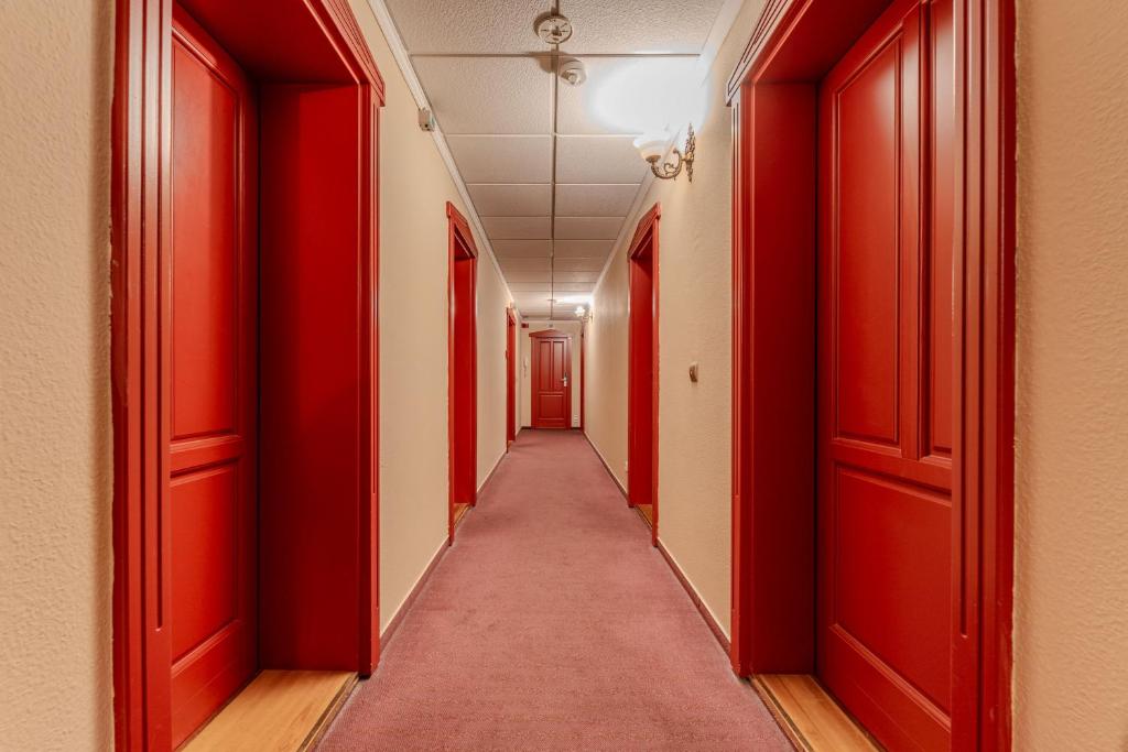 Hotel Palota City - Resim 32