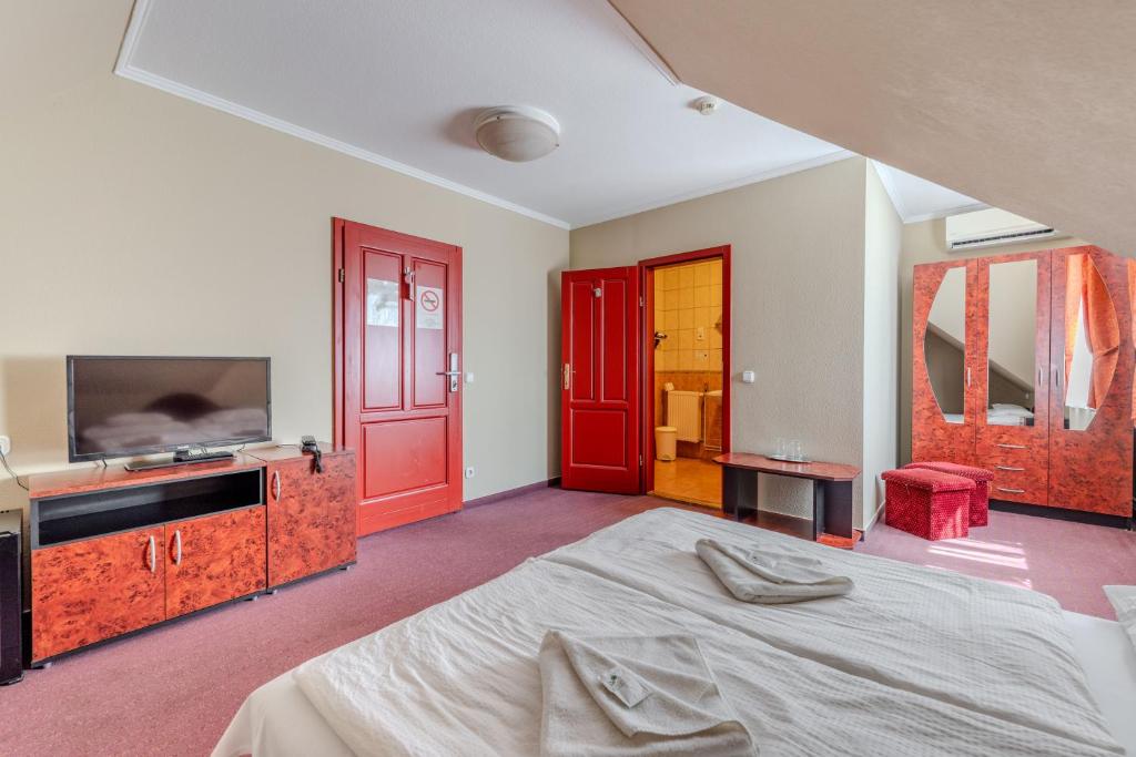 Hotel Palota City - Resim 30