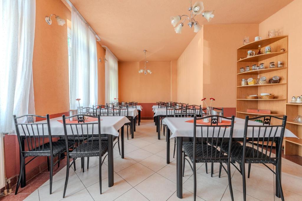 Hotel Palota City - Resim 38