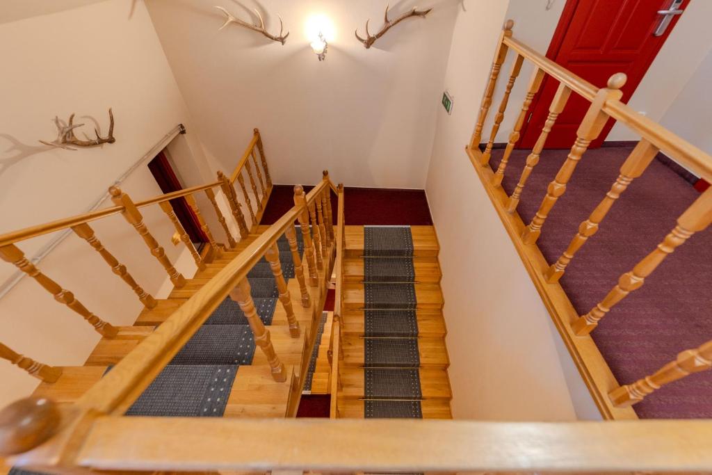 Hotel Palota City - Resim 43