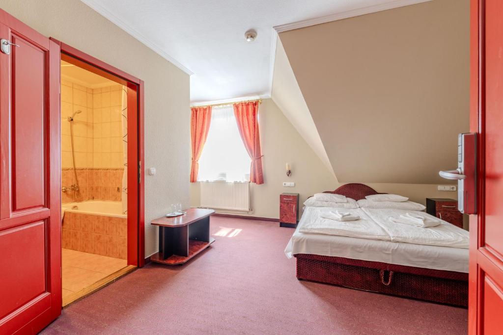Hotel Palota City - Resim 36