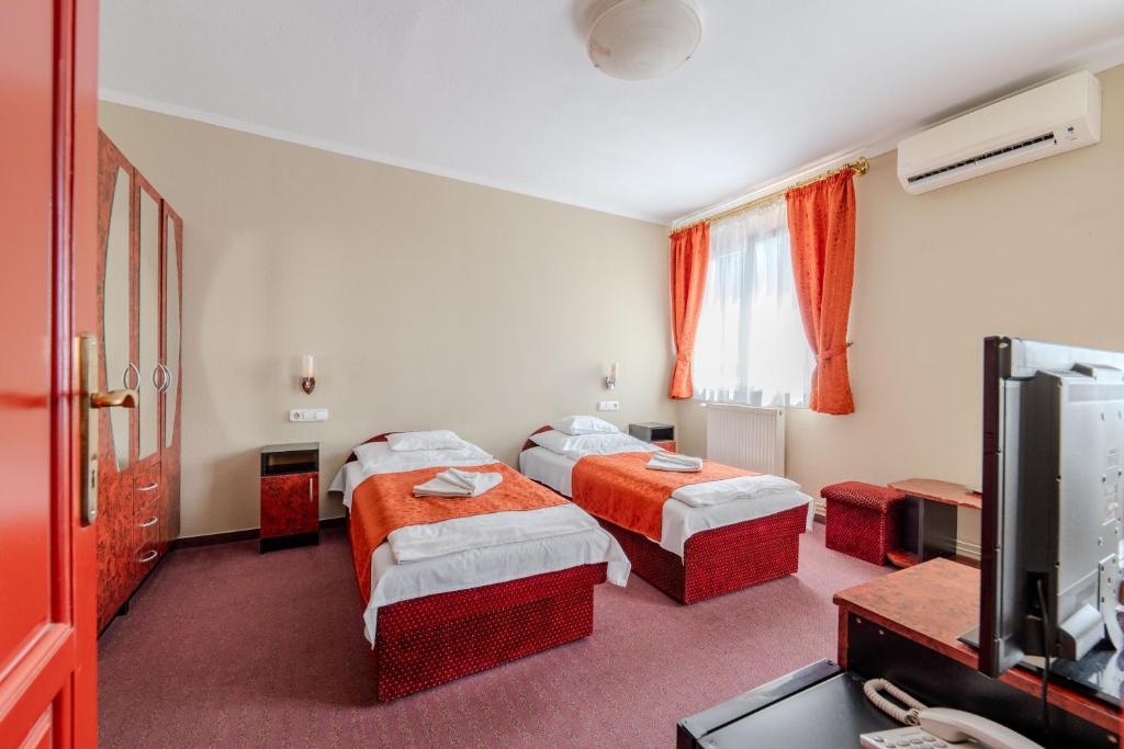 Hotel Palota City - Resim 42