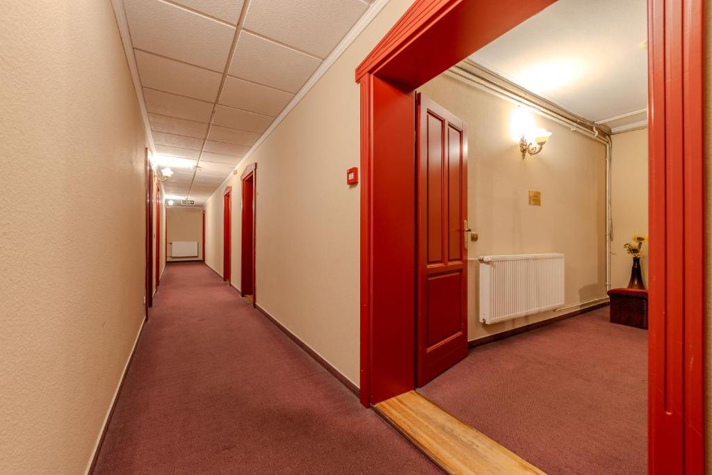 Hotel Palota City - Resim 45