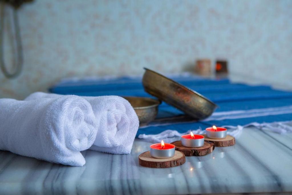 Gallery image of Piano Suites Baku in Baku