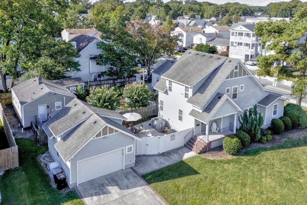 The Virginia Beach ViBe House, Virginia Beach (precios actualizados 2025)