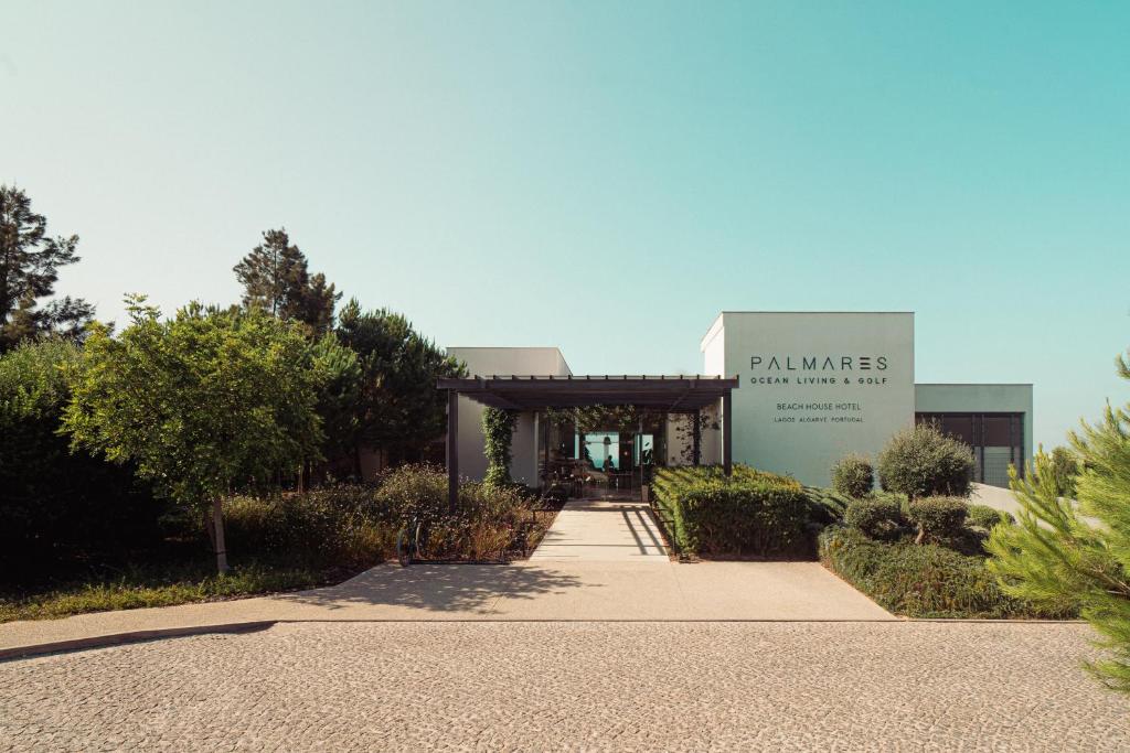 Palmares Beach House Hotel - Adults Friendly - 18