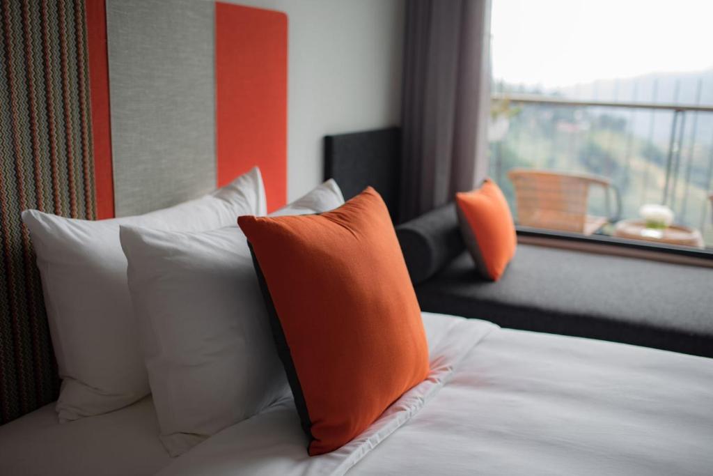 Pao's Sapa Leisure Hotel - 12