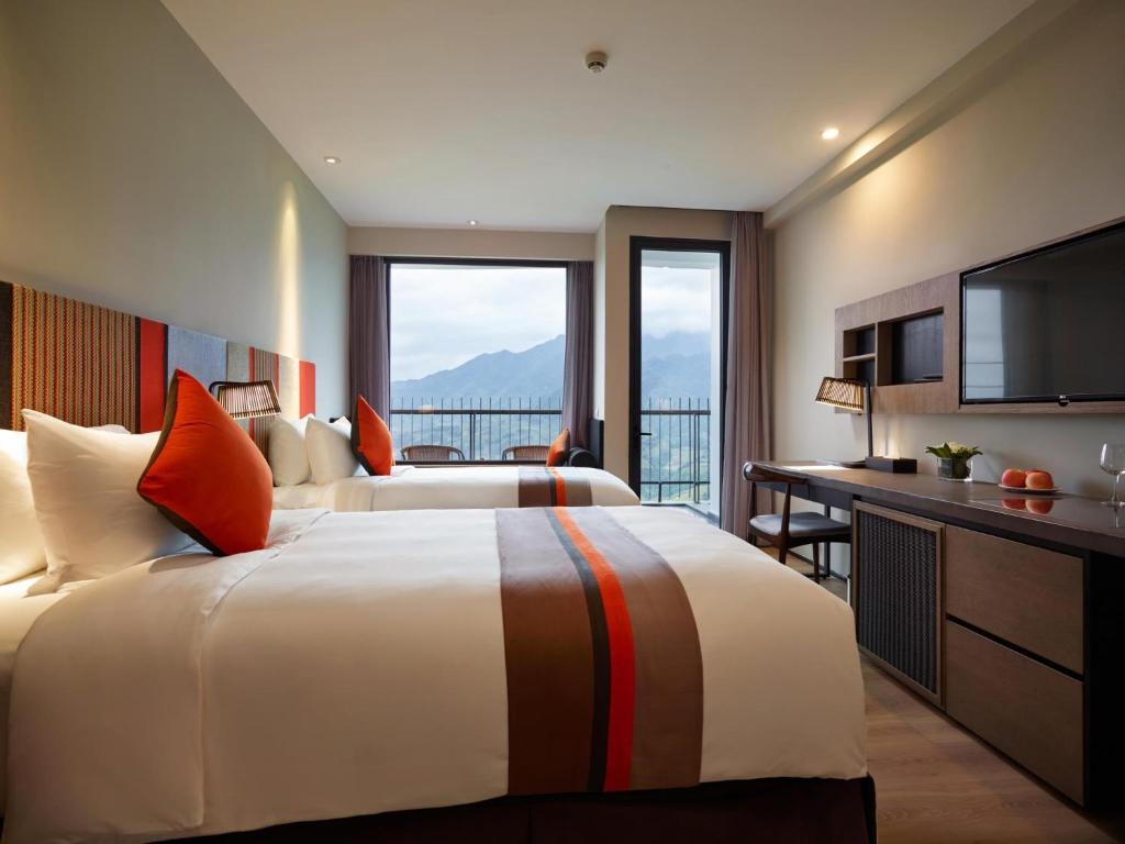 Pao's Sapa Leisure Hotel - 14