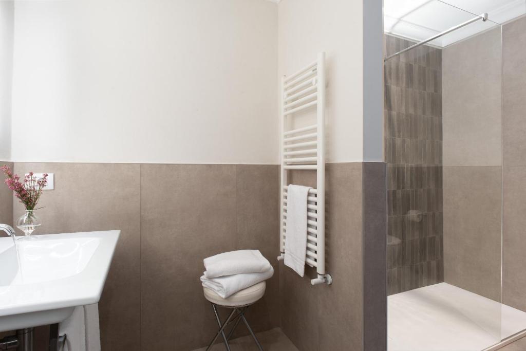 Serristori Palace Residence - Resim 32