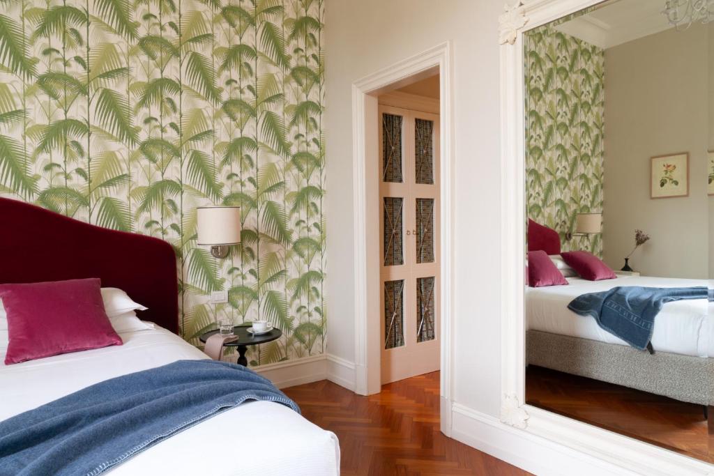 Serristori Palace Residence - Resim 34