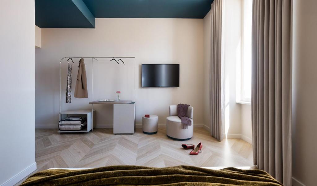 Bea Boutique Hotel - Resim 8