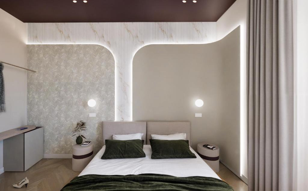 Bea Boutique Hotel - Resim 7