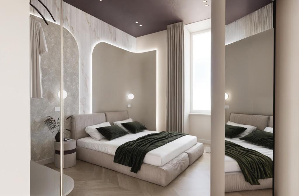 Bea Boutique Hotel - Resim 6