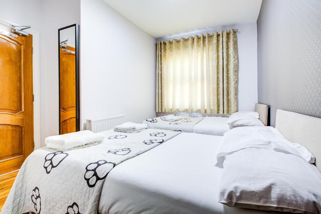 West Hotel - Resim 8