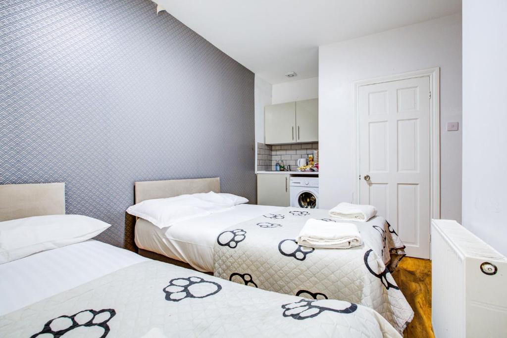 West Hotel - Resim 11