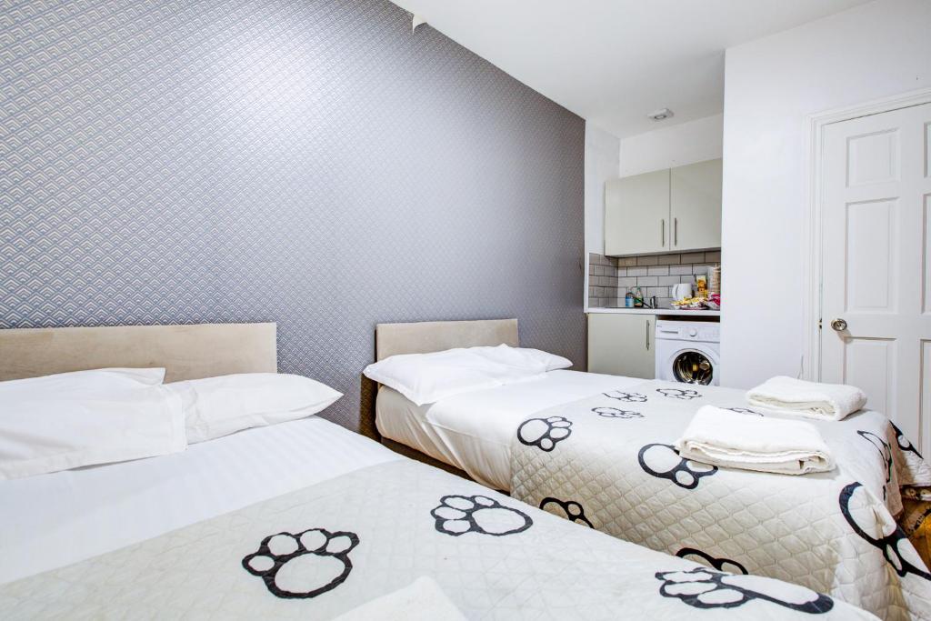 West Hotel - Resim 14