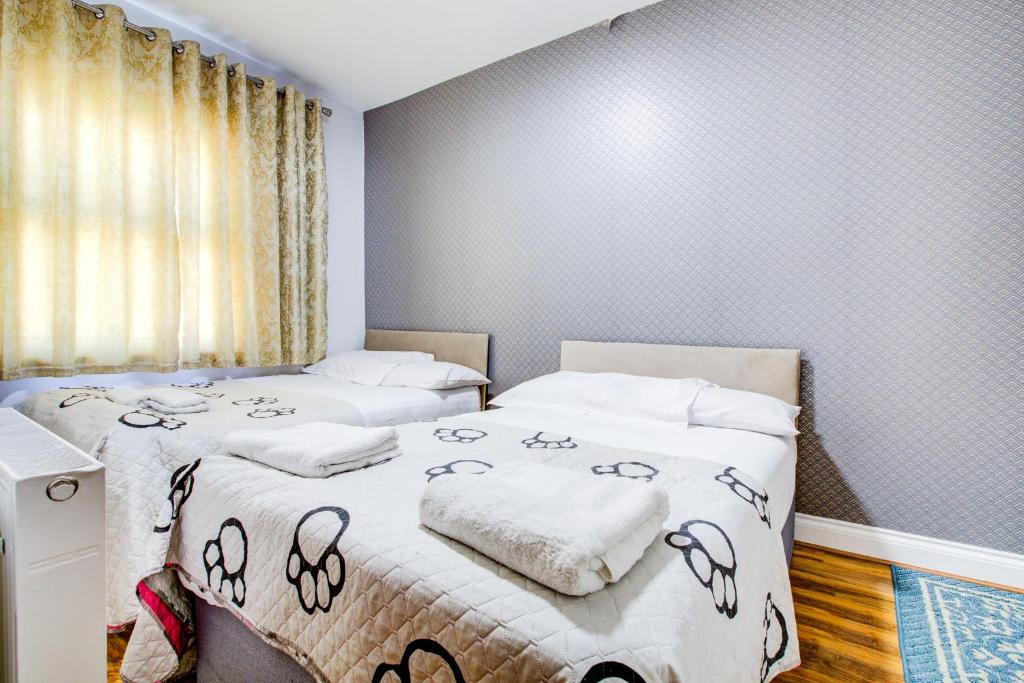 West Hotel - Resim 16