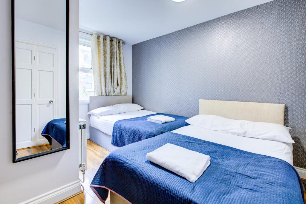 West Hotel - Resim 7