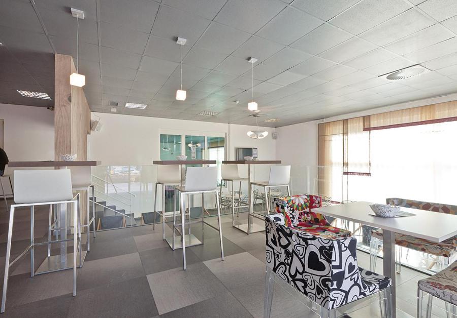 Bit Center Hotel - Resim 8