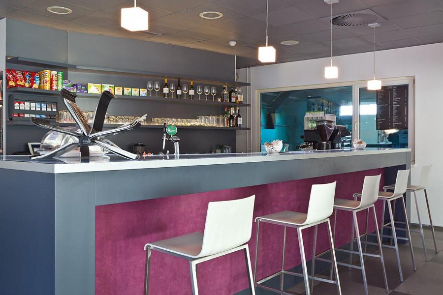 Bit Center Hotel - Resim 19