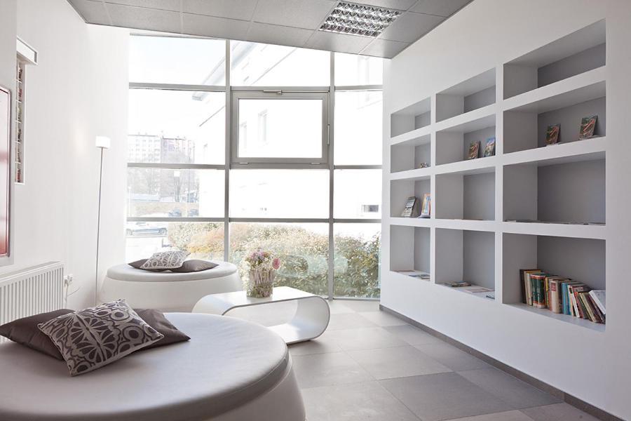 Bit Center Hotel - Resim 22