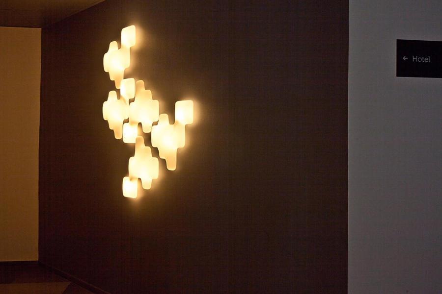Fotografie z fotogalerie ubytování Bit Center Hotel v Lublani