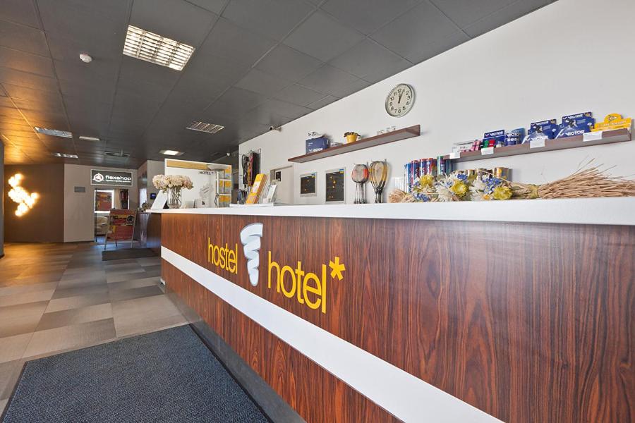 Bit Center Hotel - Resim 24