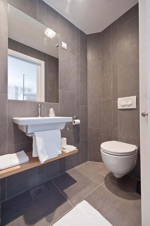 Bit Center Hotel - Resim 25