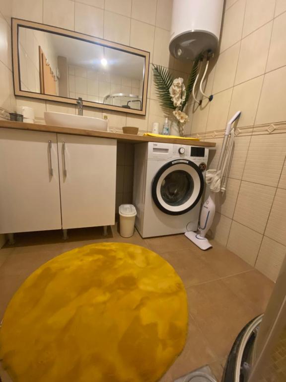 Ảnh trong thư viện ảnh của Urban Nest Prishtina ở Pristina