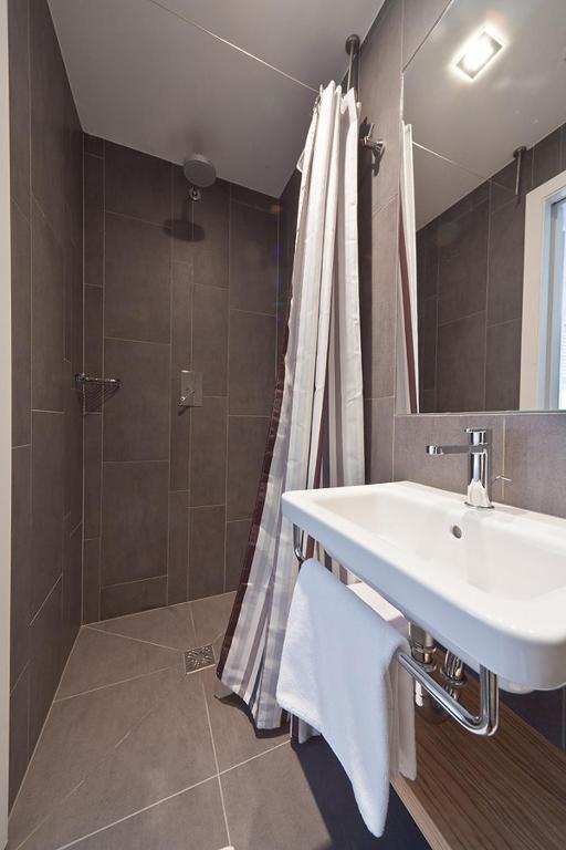 Bit Center Hotel - Resim 7