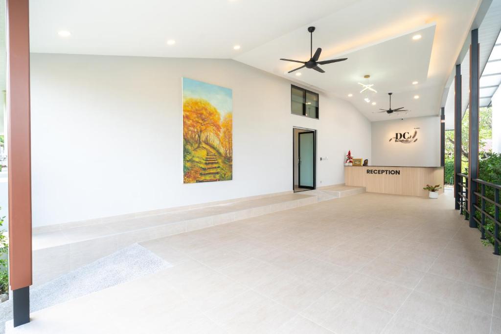 DC Resident Phuket - Resim 14