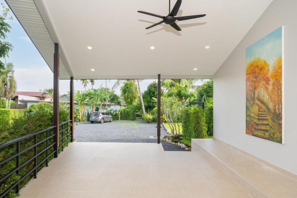 DC Resident Phuket - Resim 16