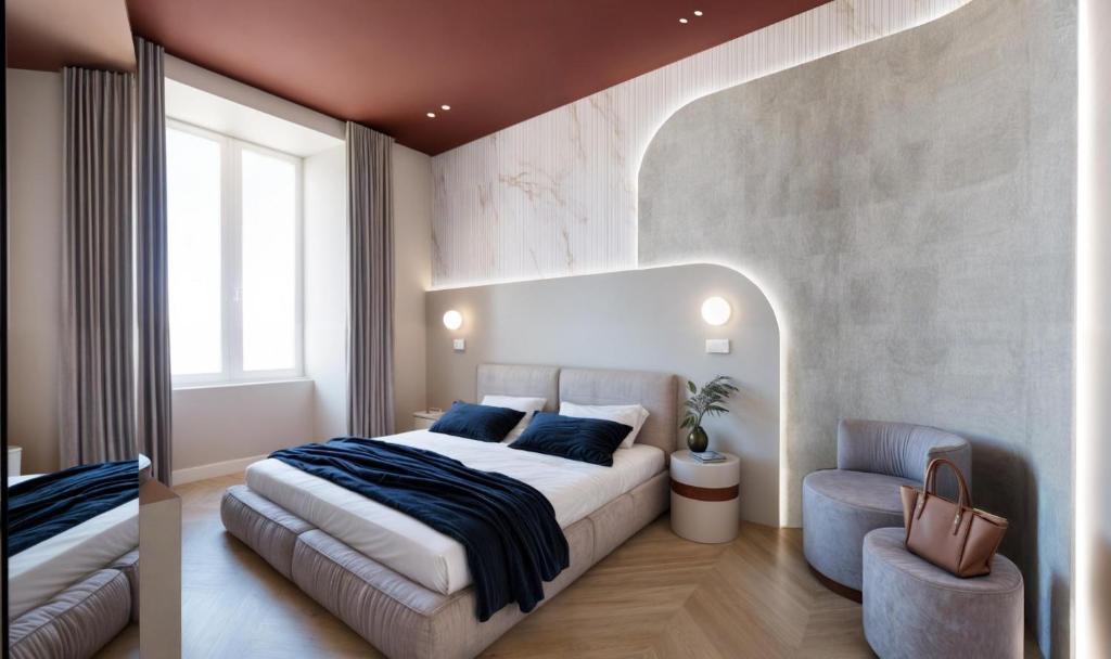 Bea Boutique Hotel - Resim 4