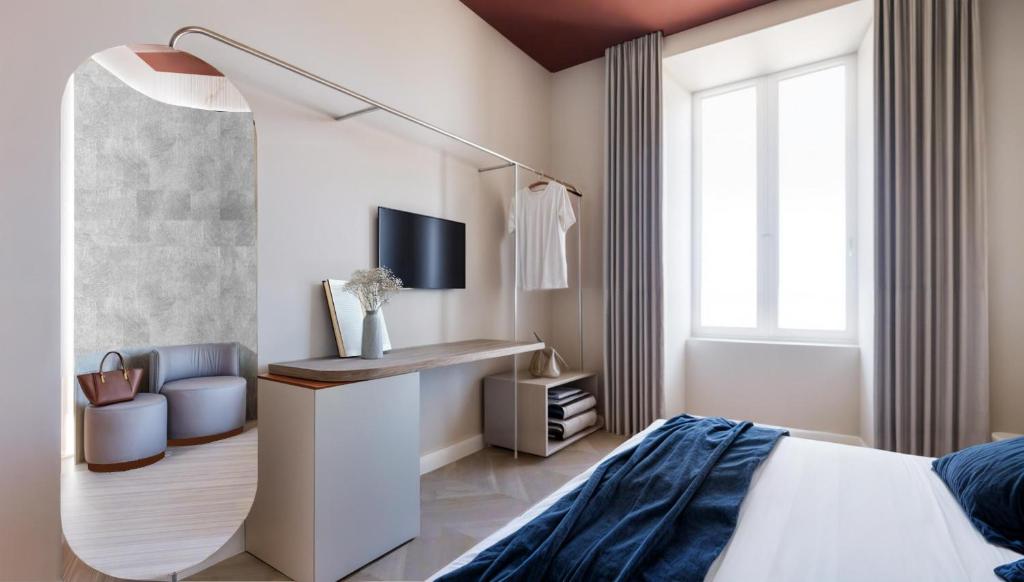 Bea Boutique Hotel - Resim 10