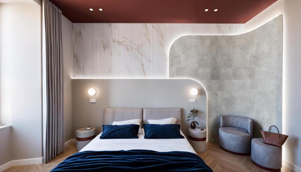 Bea Boutique Hotel - Resim 9